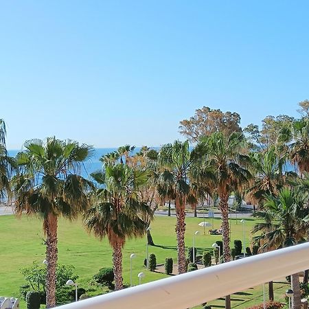 Ayf Amplio Frontal Al Mar Apartment Oropesa del Mar Exterior photo