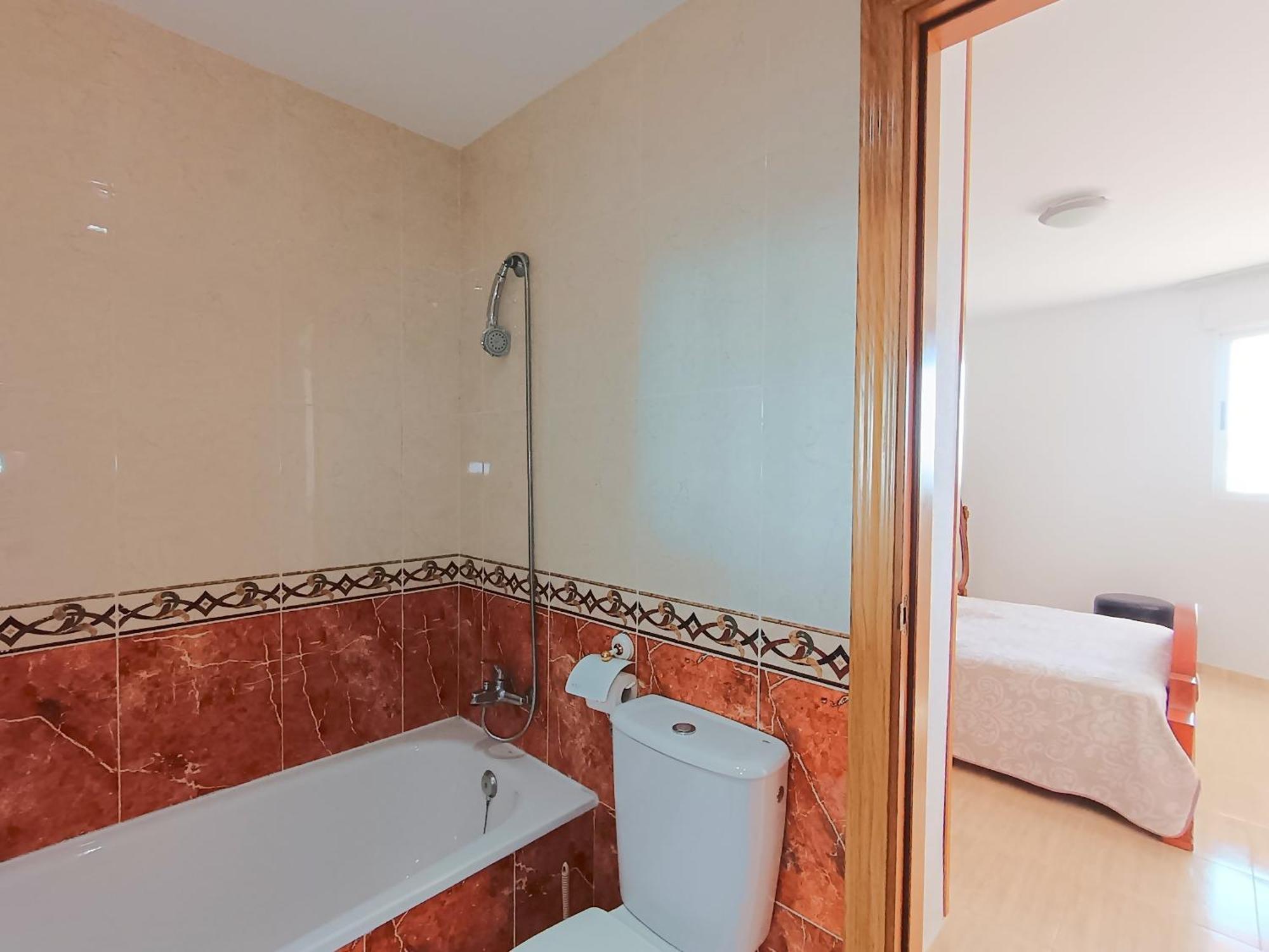 Ayf Amplio Frontal Al Mar Apartment Oropesa del Mar Exterior photo
