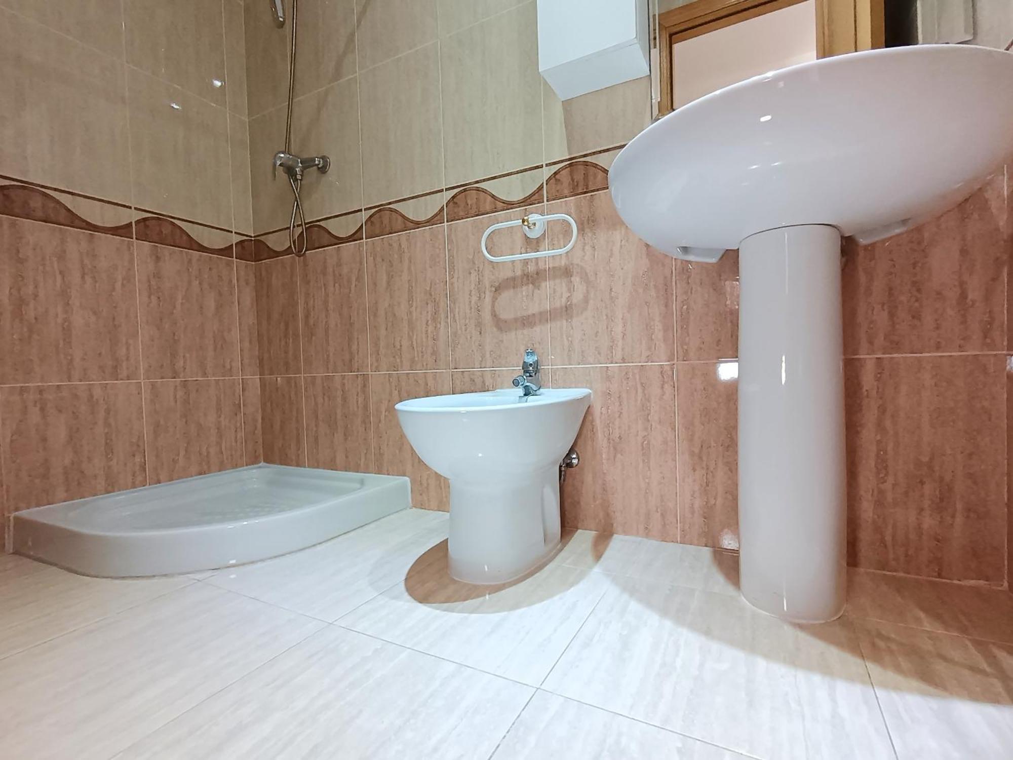 Ayf Amplio Frontal Al Mar Apartment Oropesa del Mar Exterior photo