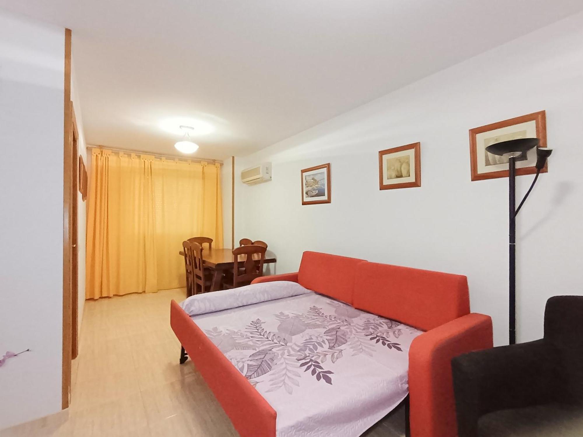 Ayf Amplio Frontal Al Mar Apartment Oropesa del Mar Exterior photo