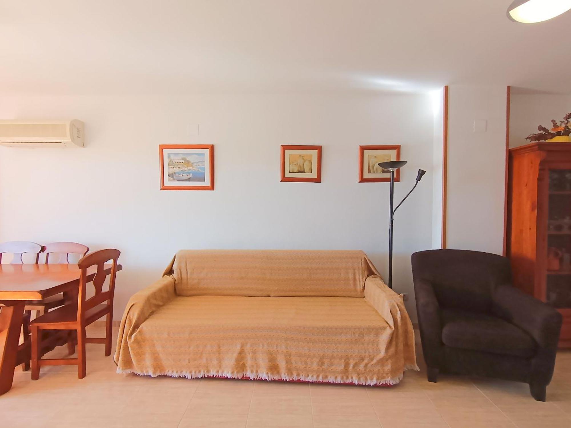 Ayf Amplio Frontal Al Mar Apartment Oropesa del Mar Exterior photo